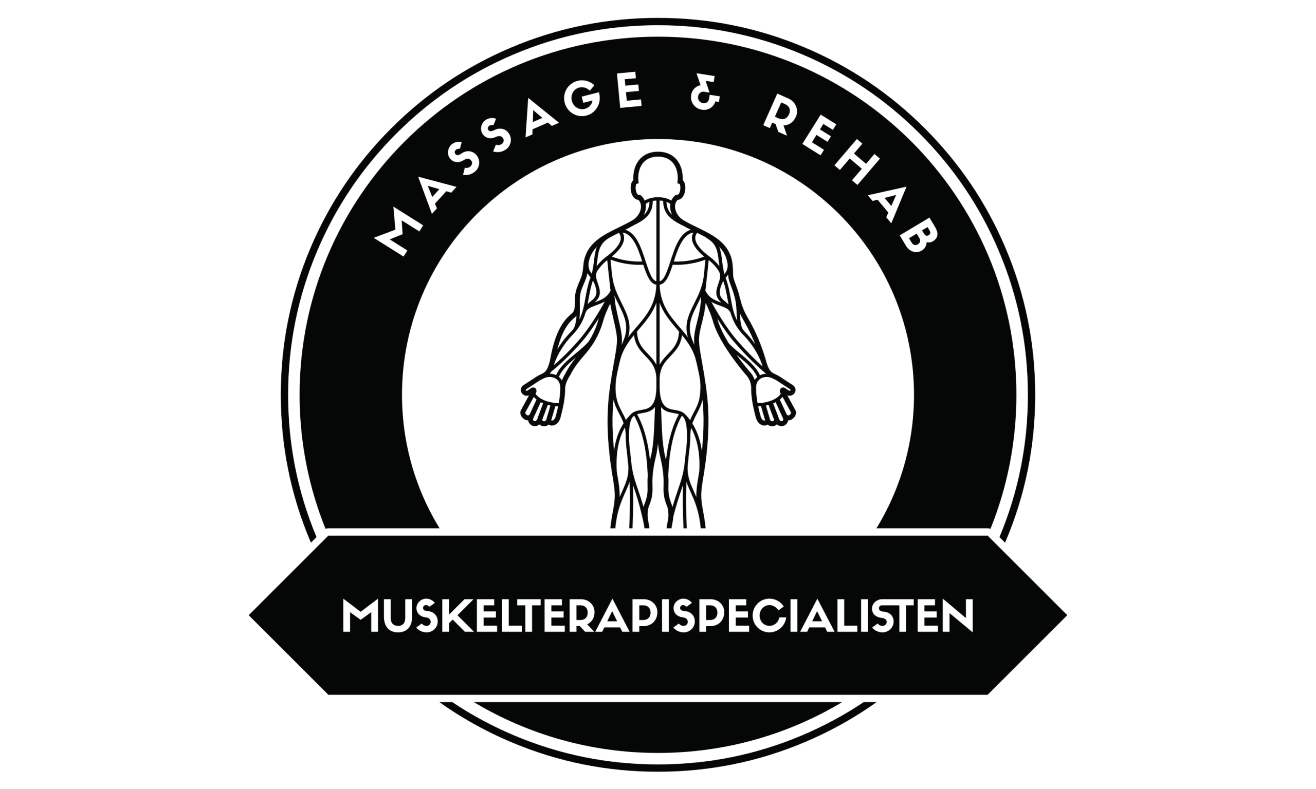 MuskelterapispecialistenSyd AB logotyp