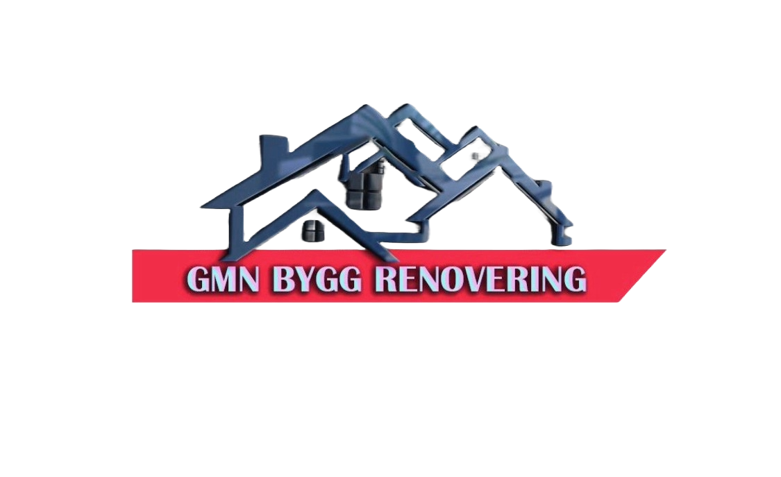 GMN bygg & Renovering AB logotyp