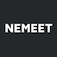 NEMEET AB logotyp