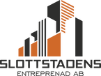 Slottstadens Entreprenad AB logotyp