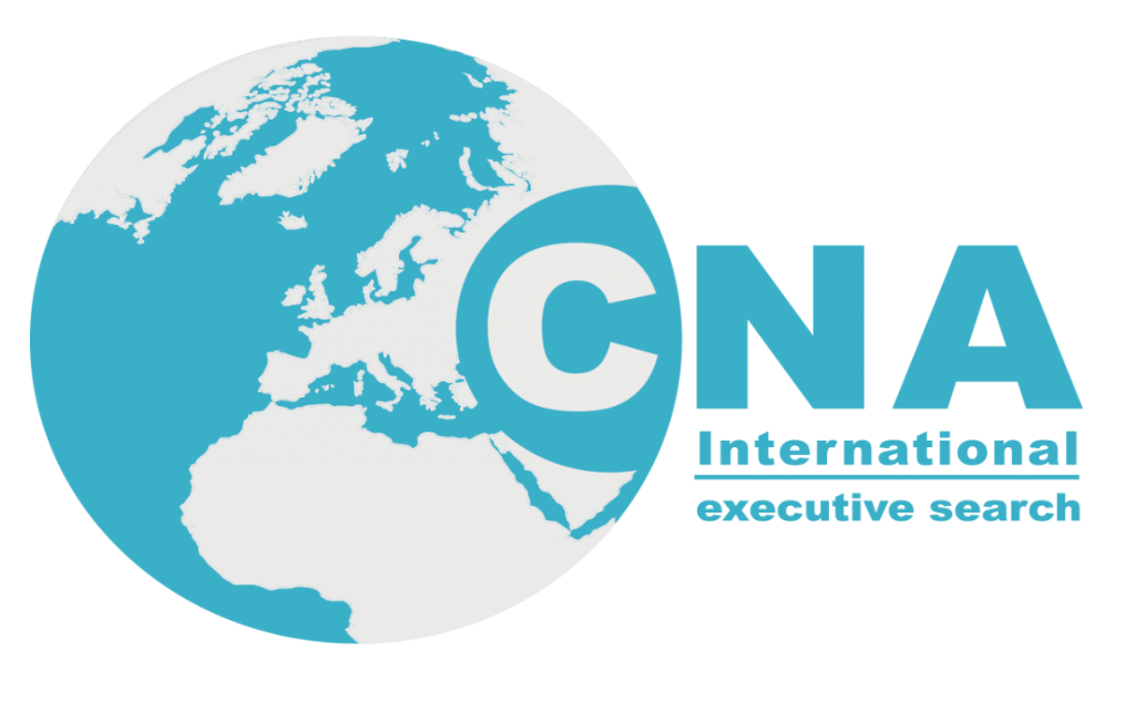 CNA Sweden AB logotyp