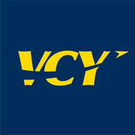 VCY TRAVEL AB logotyp
