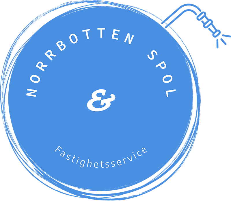 Norrbotten Spol & Fastighetsservice AB logotyp