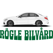 Rögle Bilvård AB logotyp