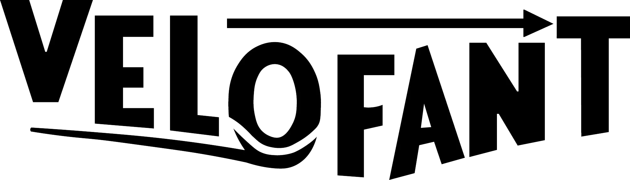 Velofant AB logotyp