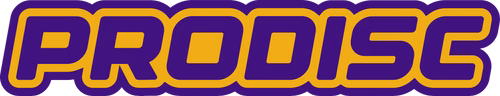 Prodisc Sverige AB logotyp