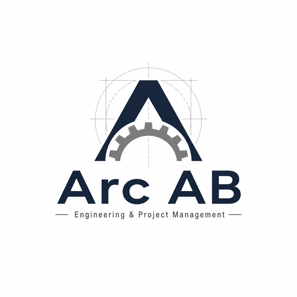 Anton Rydberg Consulting AB logotyp