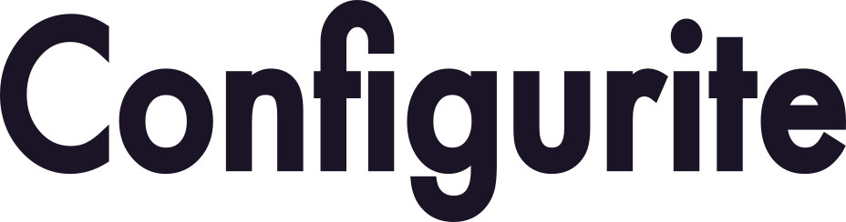 Configurite AB logotyp