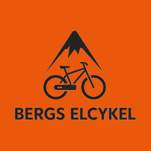 Bergs Elcykel AB logotyp