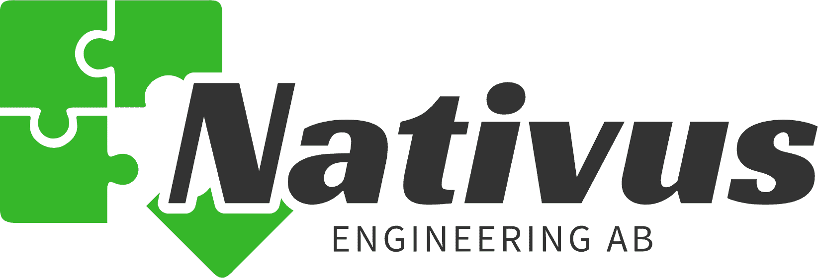 Nativus Engineering AB logotyp
