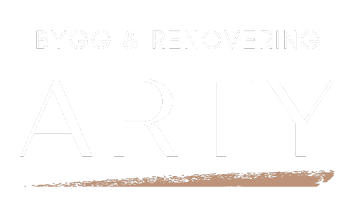 ARTY Bygg AB logotyp