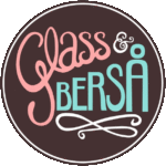 Gislasons Glass & Berså AB logotyp