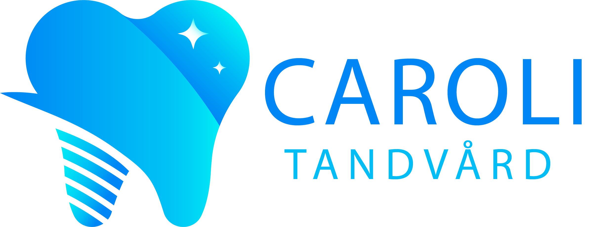 Caroli Tandvård AB logotyp