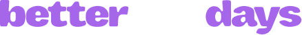 Better Days AB logotyp
