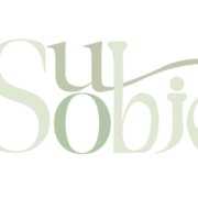 Subjektobjekt AB logotyp