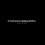 Fordonsbyrån AB logotyp