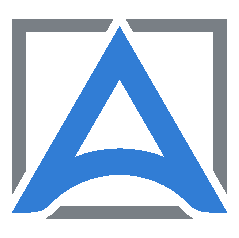 ANSU Plåtslageri AB logotyp