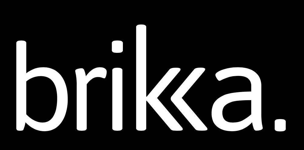 Brikka Labs AB logotyp