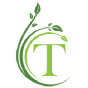 Total Utemiljö AB logotyp