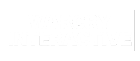 Warcry Interactive AB logotyp