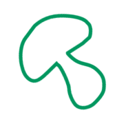Svampastiskt AB logotyp