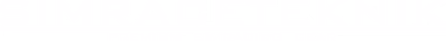 SimRace Teknik AB logotyp
