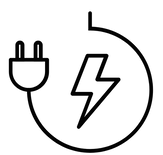 S-EL AB logotyp