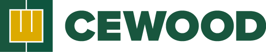 CEWOOD Sweden AB logotyp