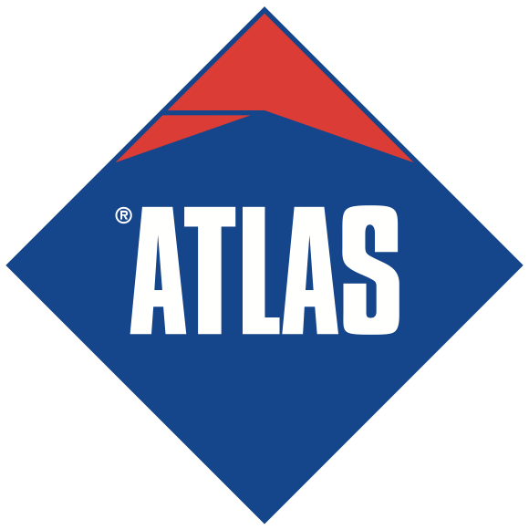 Atlasputs AB logotyp