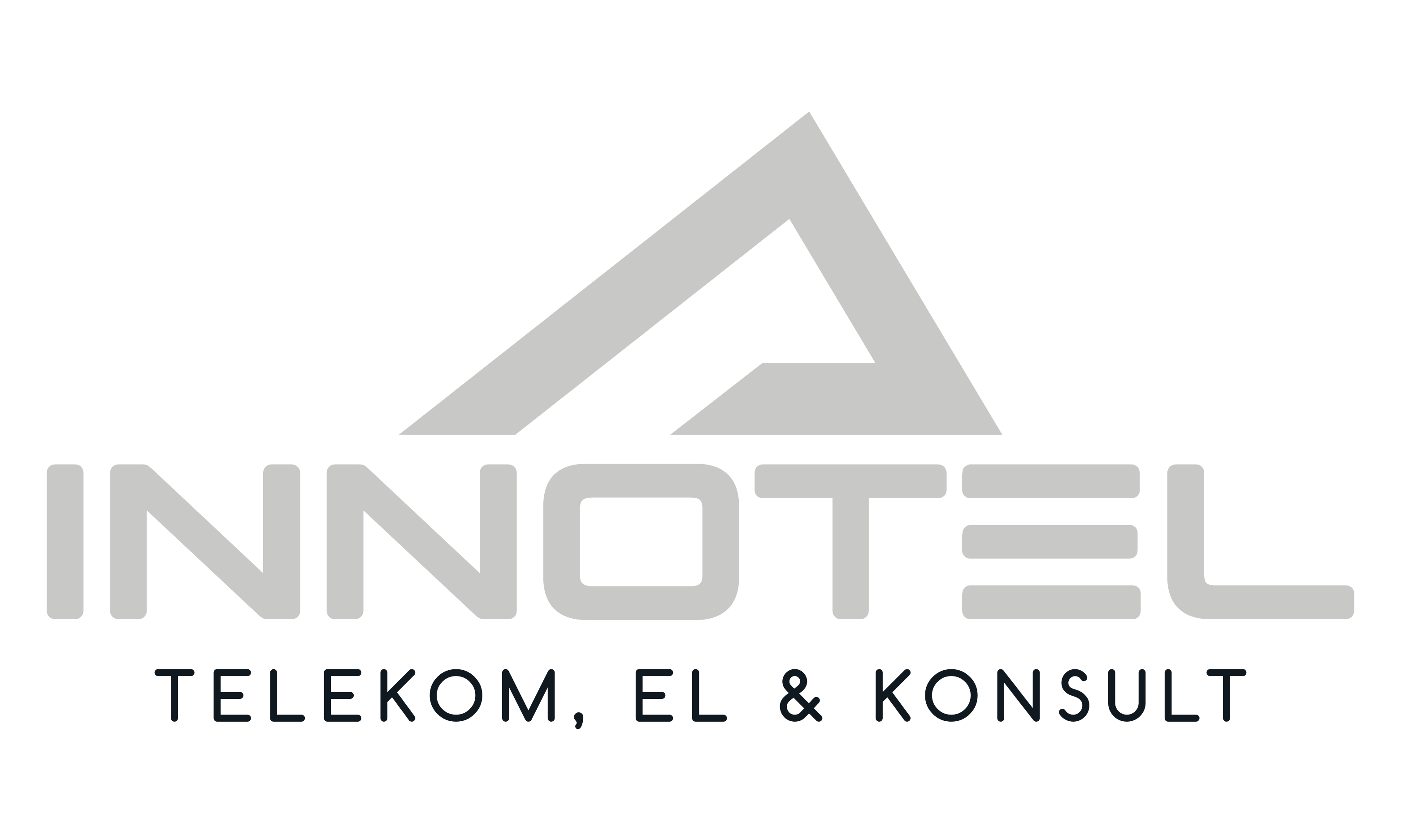 Innotel AB logotyp