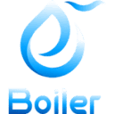 e-Boiler Sweden AB logotyp