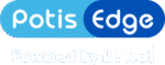 PotisEdge Sweden AB logotyp