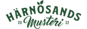Härnösands musteri AB logotyp