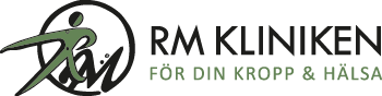RM Kliniken AB logotyp