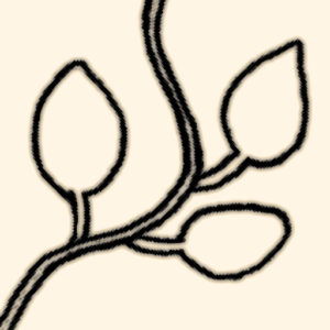 Praktik Anja Hellström AB logotyp