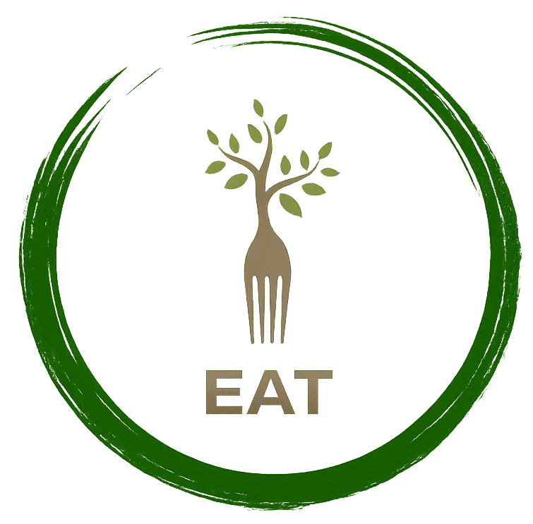 Equilibres Aliments Terre AB logotyp