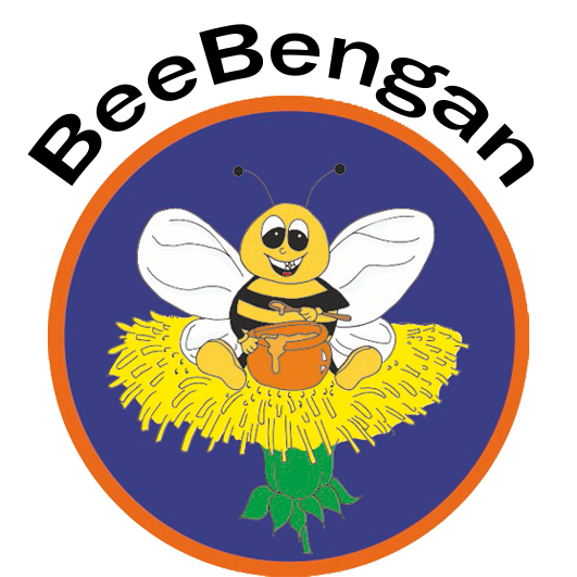 BeeBengan AB logotyp