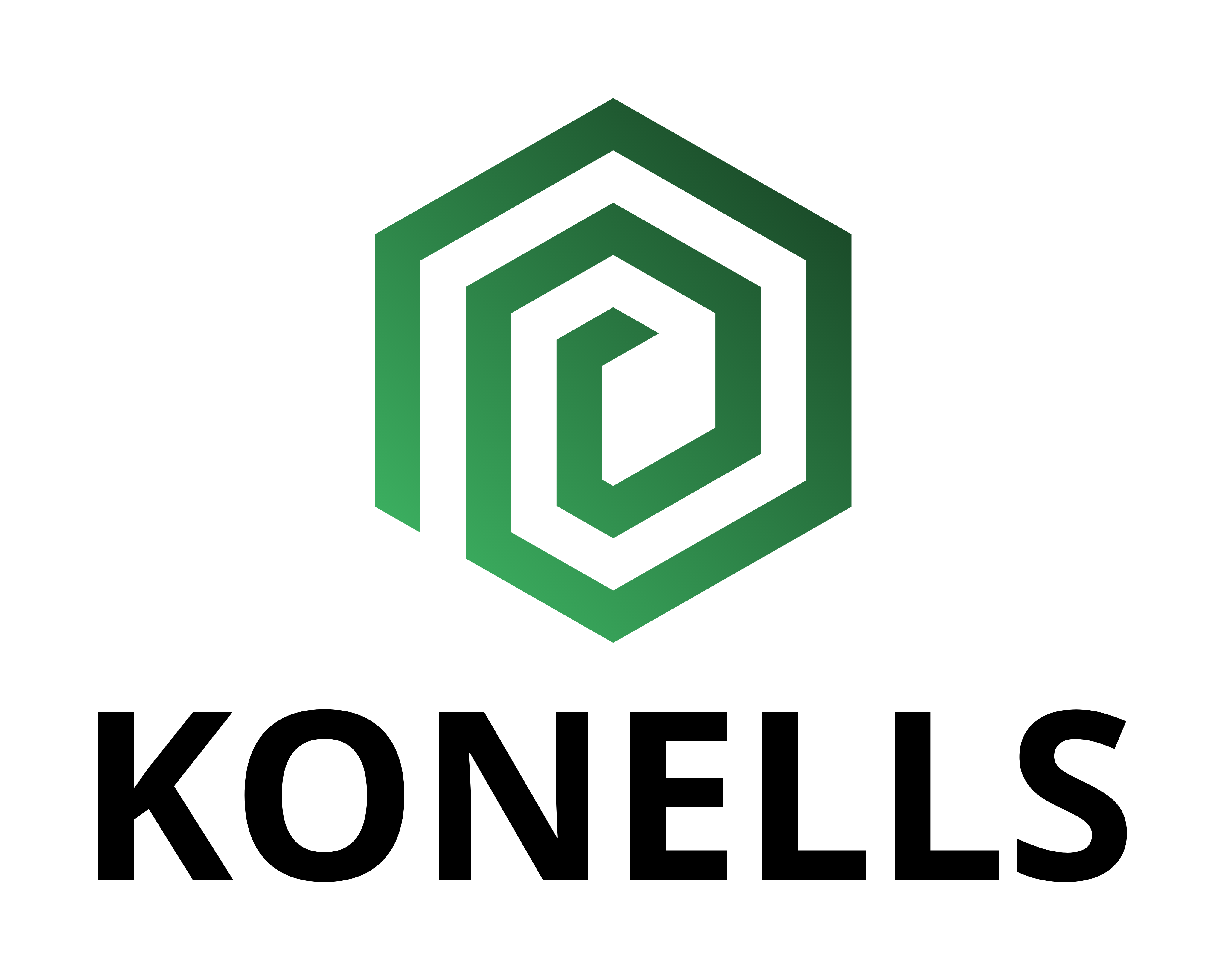 Konells Sverige AB logotyp