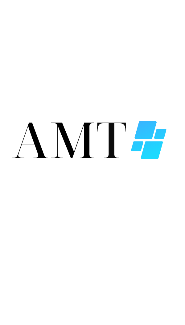 AMT Flytt & Städ AB logotyp