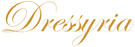 Dressyria AB logotyp