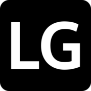 Lasergravyren i Borås AB logotyp