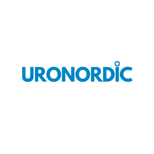 URONORDIC AB logotyp