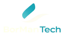 BorManTech AB logotyp
