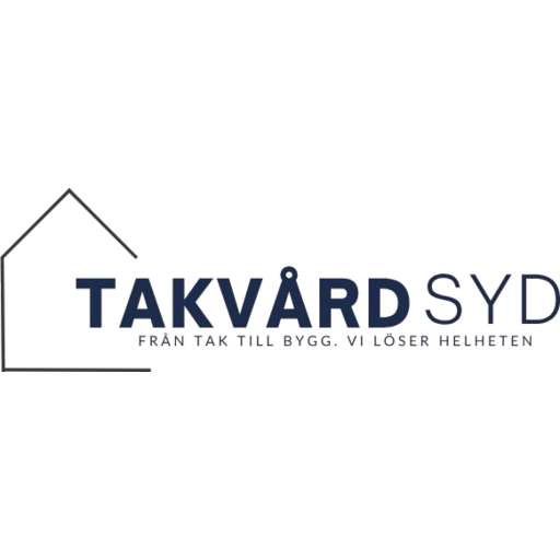 Takvård syd AB logotyp