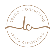 LEJCO Consulting AB logotyp
