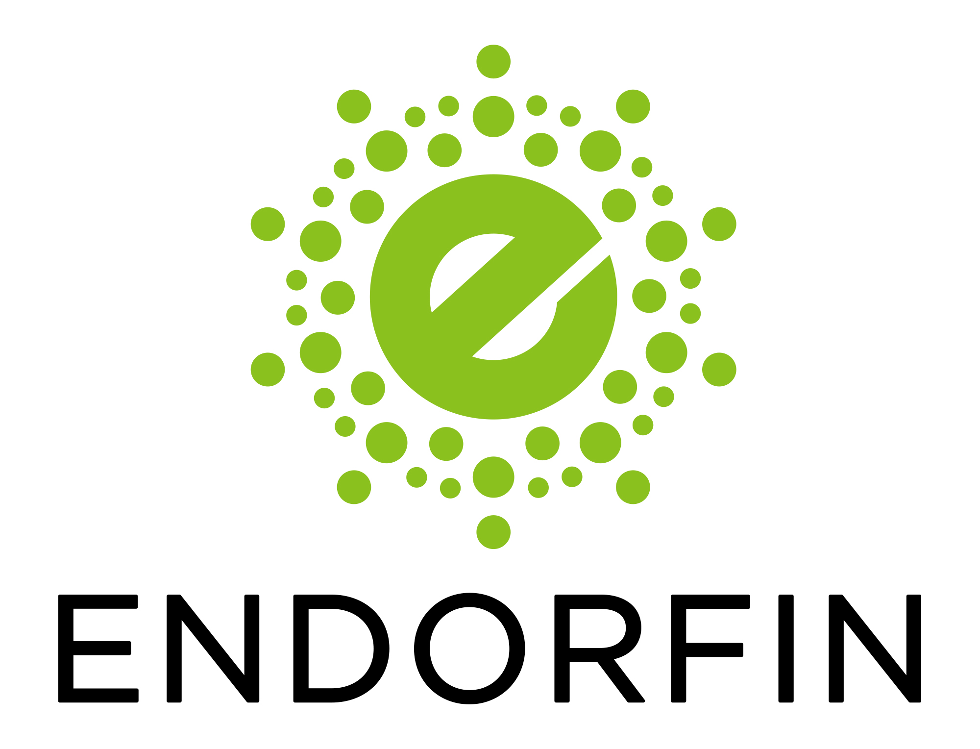 Endorfin i Brålanda AB logotyp