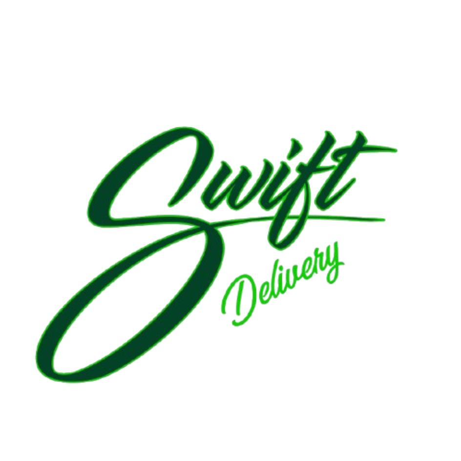 Swift Delivery Östergötland AB logotyp