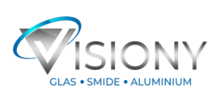 Visiony AB logotyp