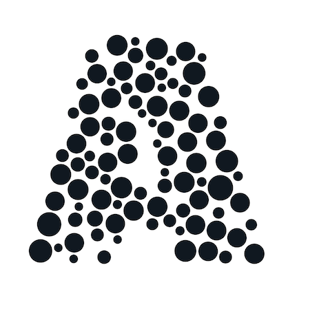 Andreas Antonsen AB logotyp