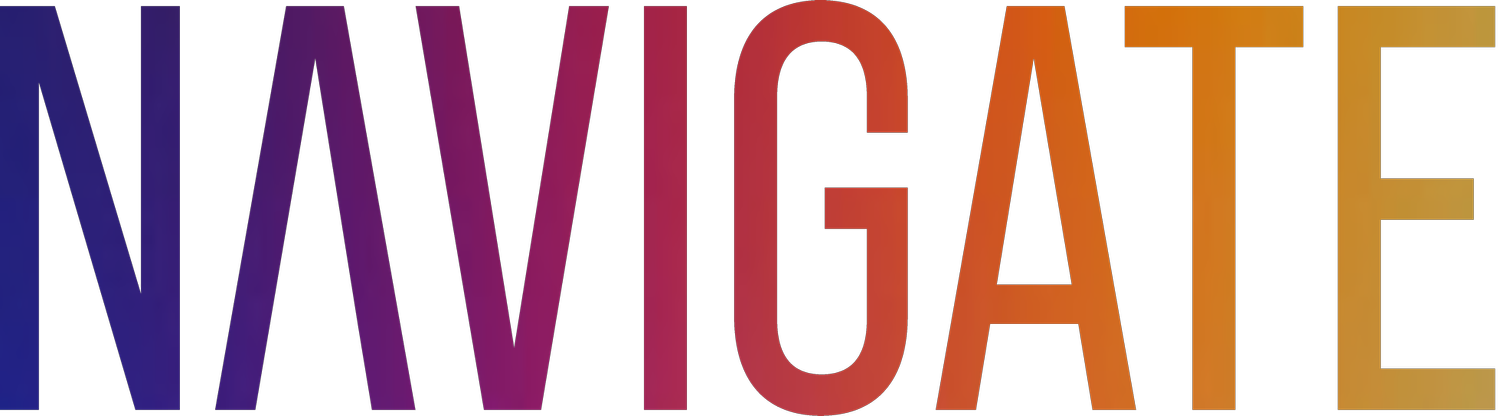 Navigate AI Sweden AB logotyp